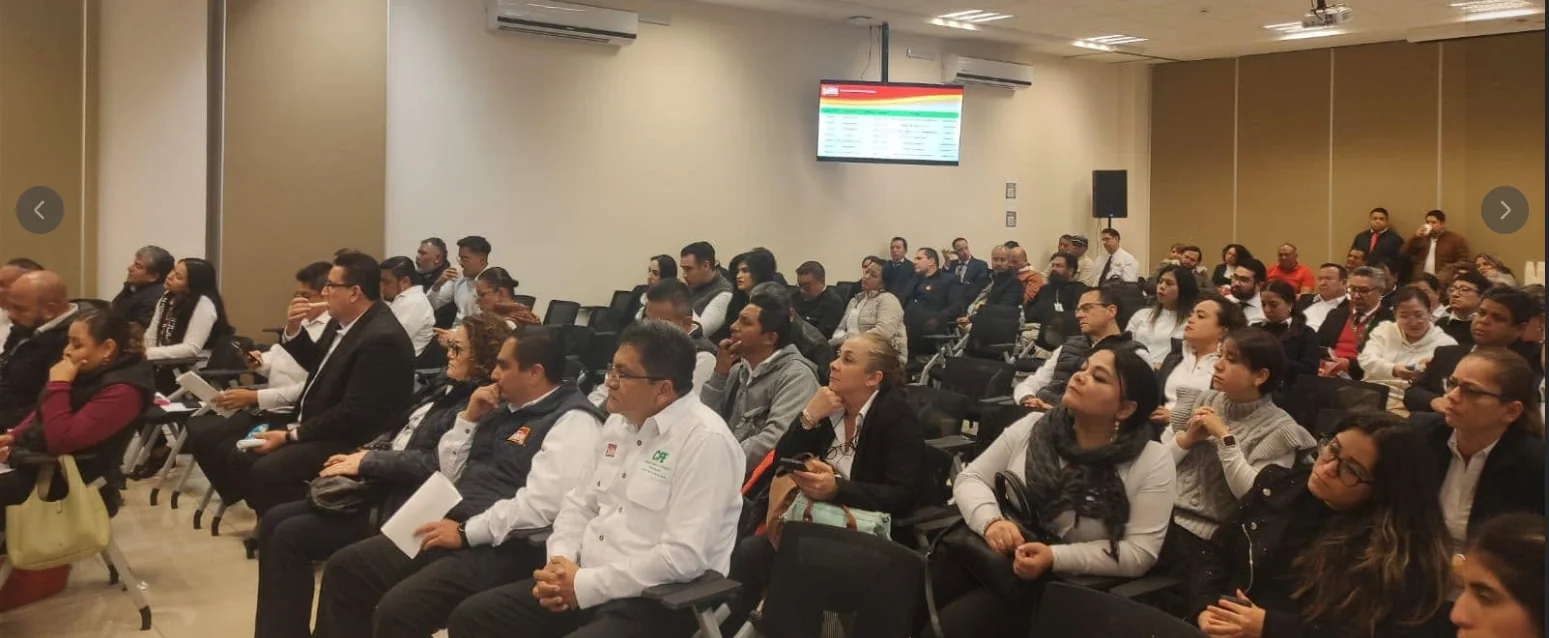 Asamblea de la Sección 241