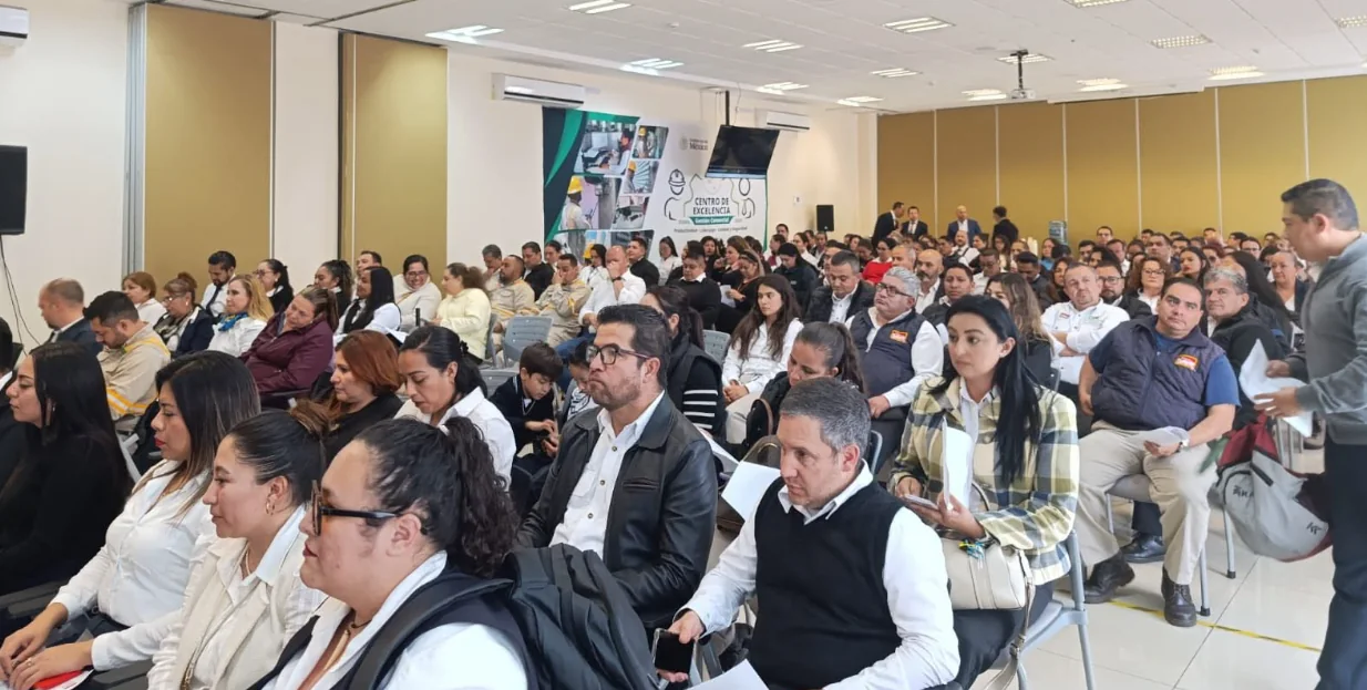 Asamblea Ordinaria de Rendición de Cuentas 2025