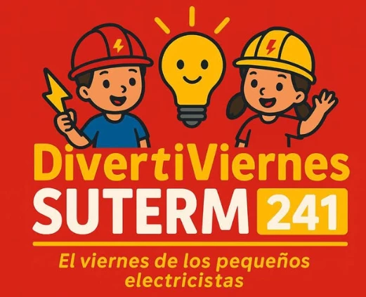 DivertiViernes SUTERM 241