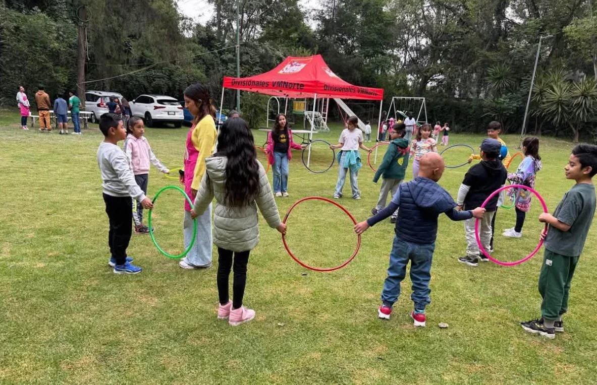 Actividad familiar de DivertiVerano 241